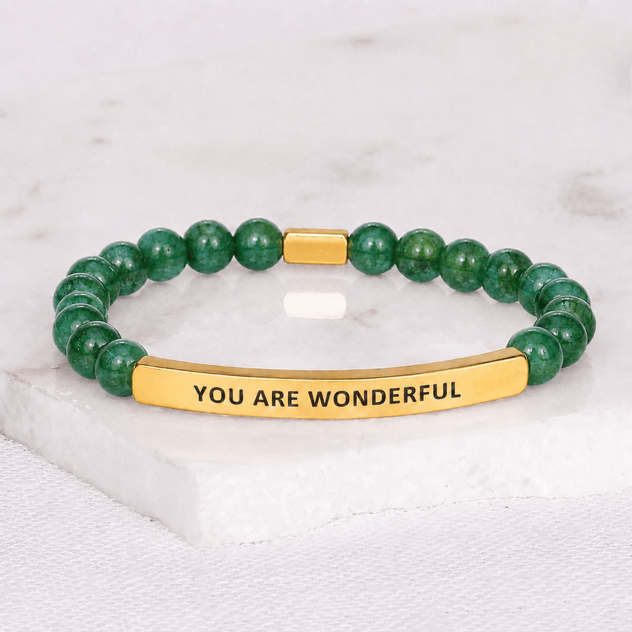 YOU ARE WONDERFUL