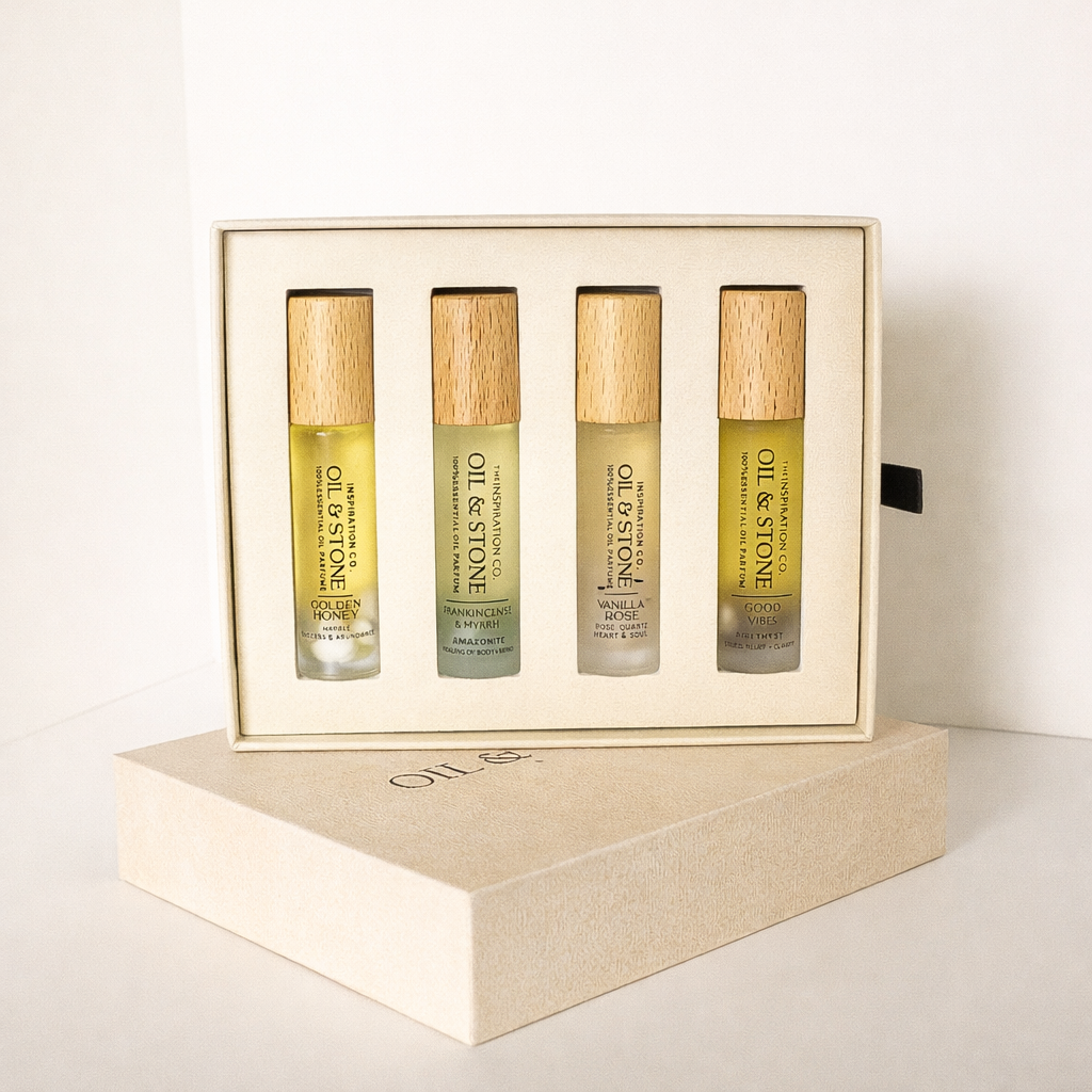 Perfume Top Seller Gift Pack