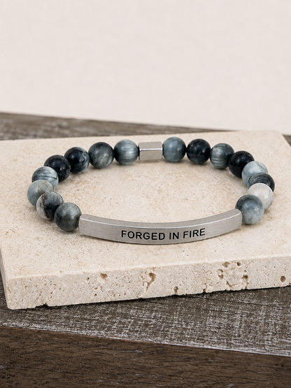 FORGED IN FIRE - Mens Collection