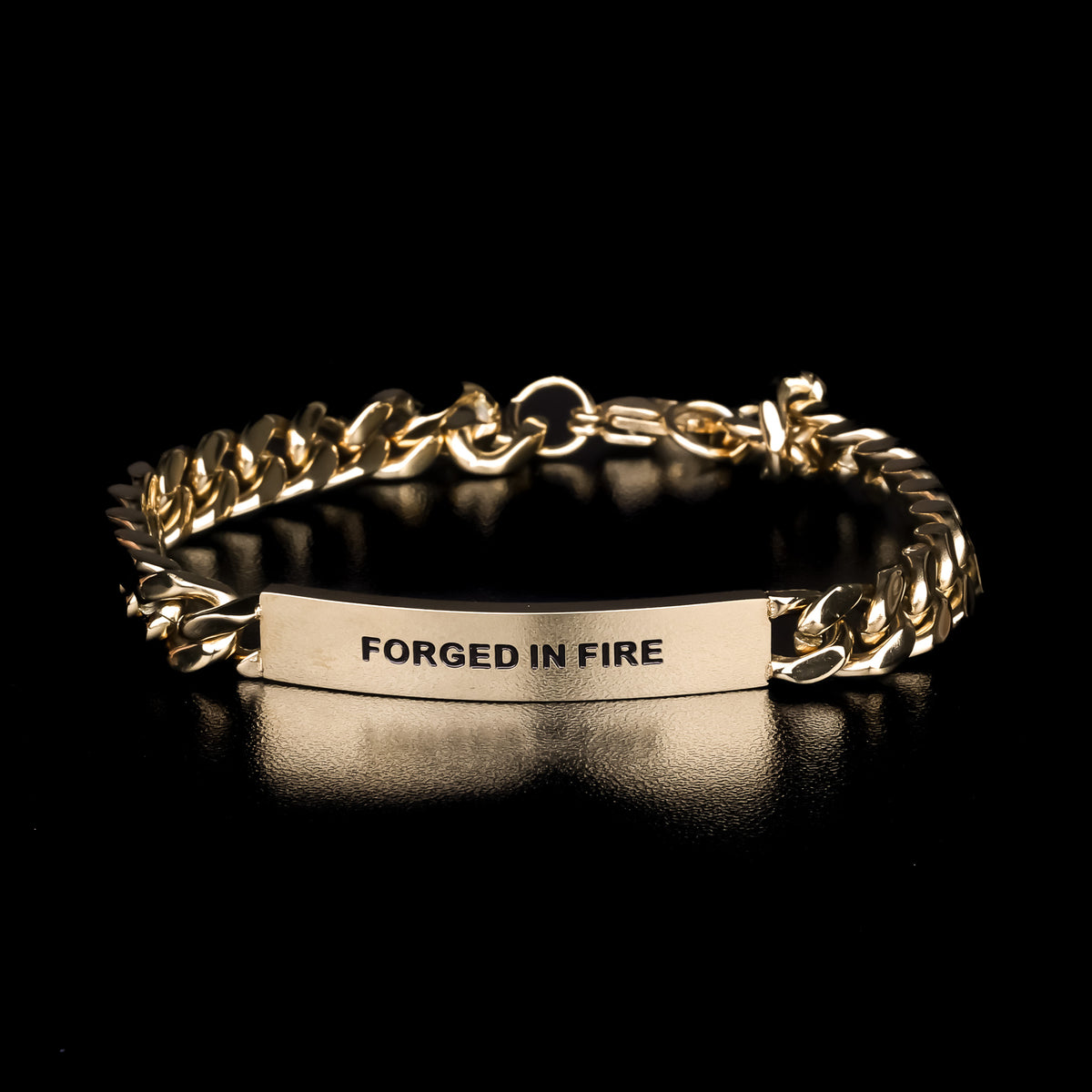 CUBAN LINK BRACELET FOR MEN