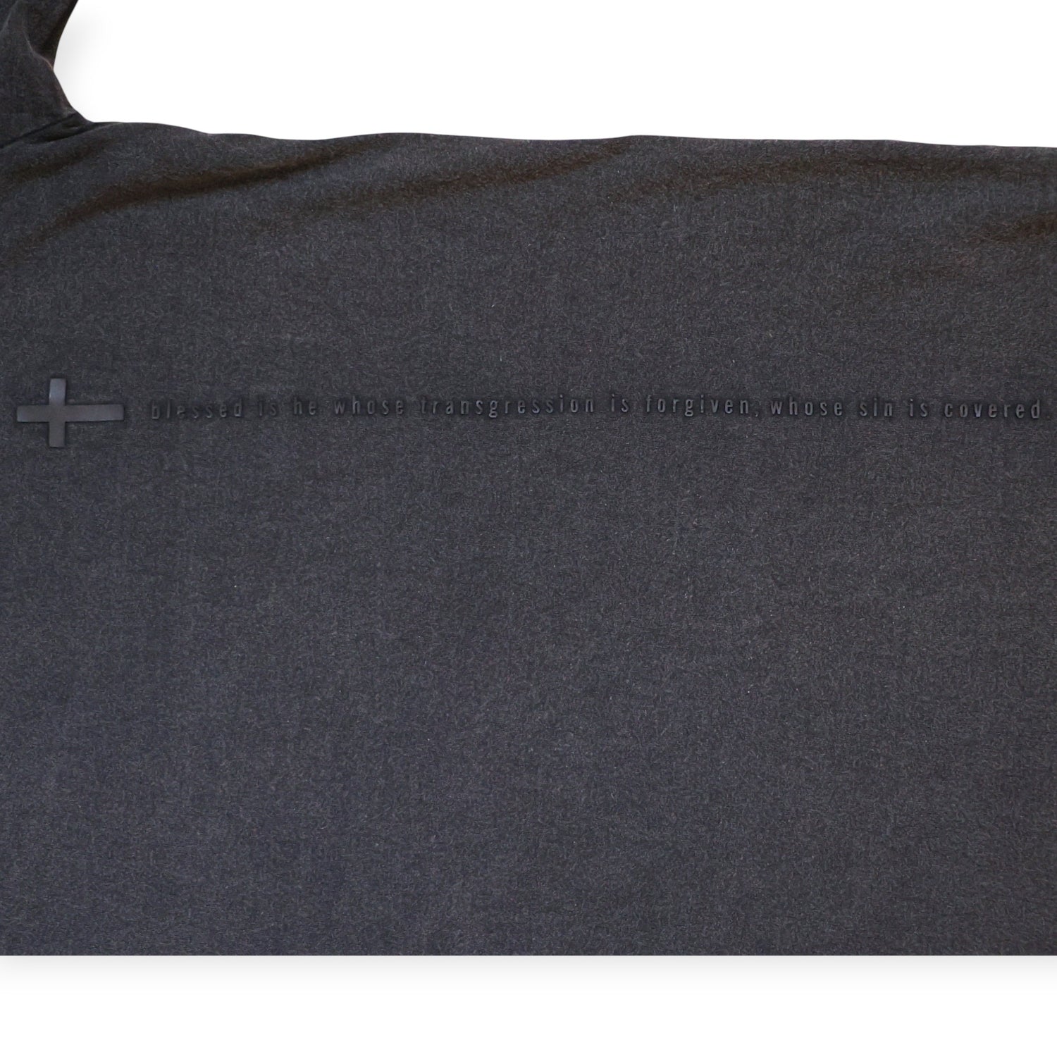 FORGIVEN - TEE