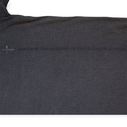 FORGIVEN - TEE