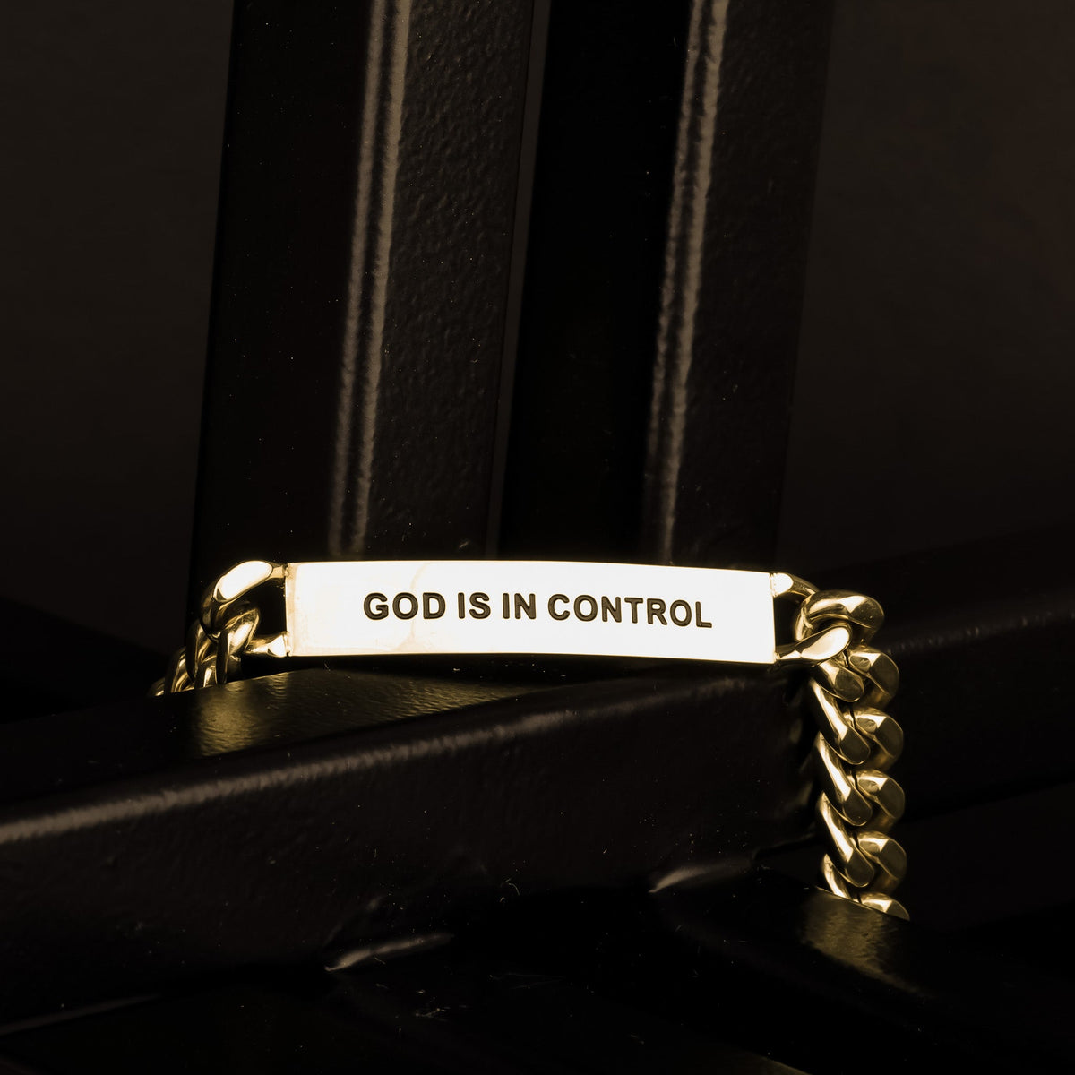 affirmation bracelet for men