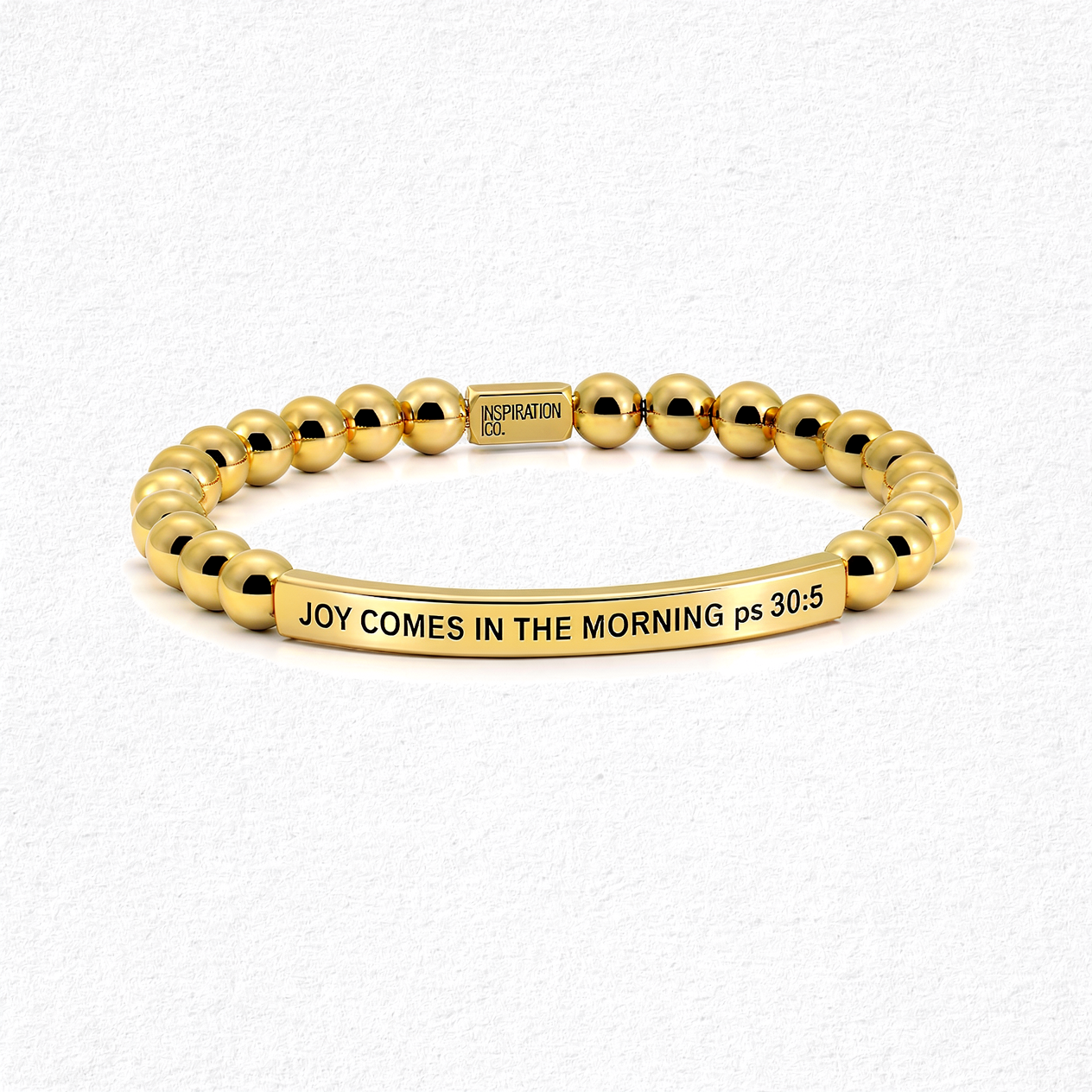 DROP 26 OF 30: JOY COMES IN THE MORNING ps 30:5