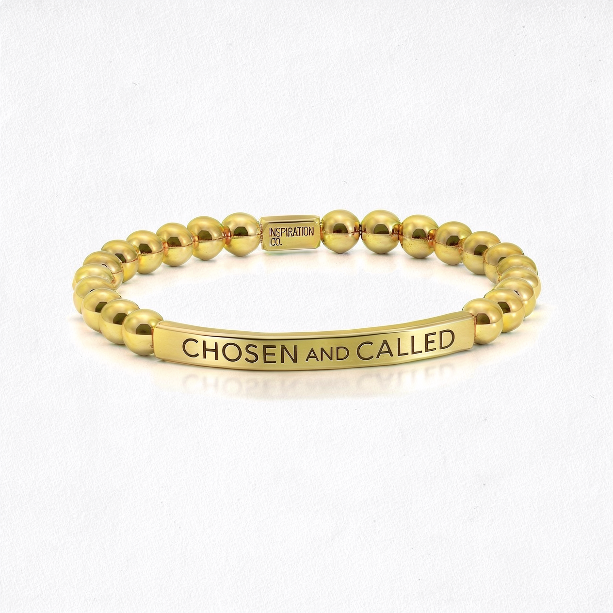 CHOSEN AND CALLED  (LIFE SURGE EXCLUSIVE ENGRAVING)