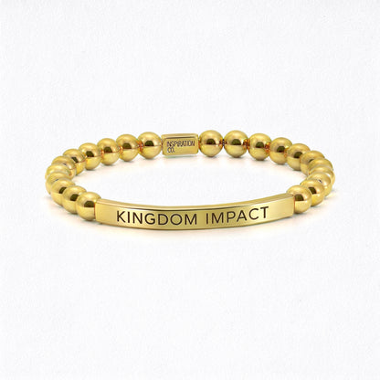 KINGDOM IMPACT (LIFE SURGE EXCLUSIVE)
