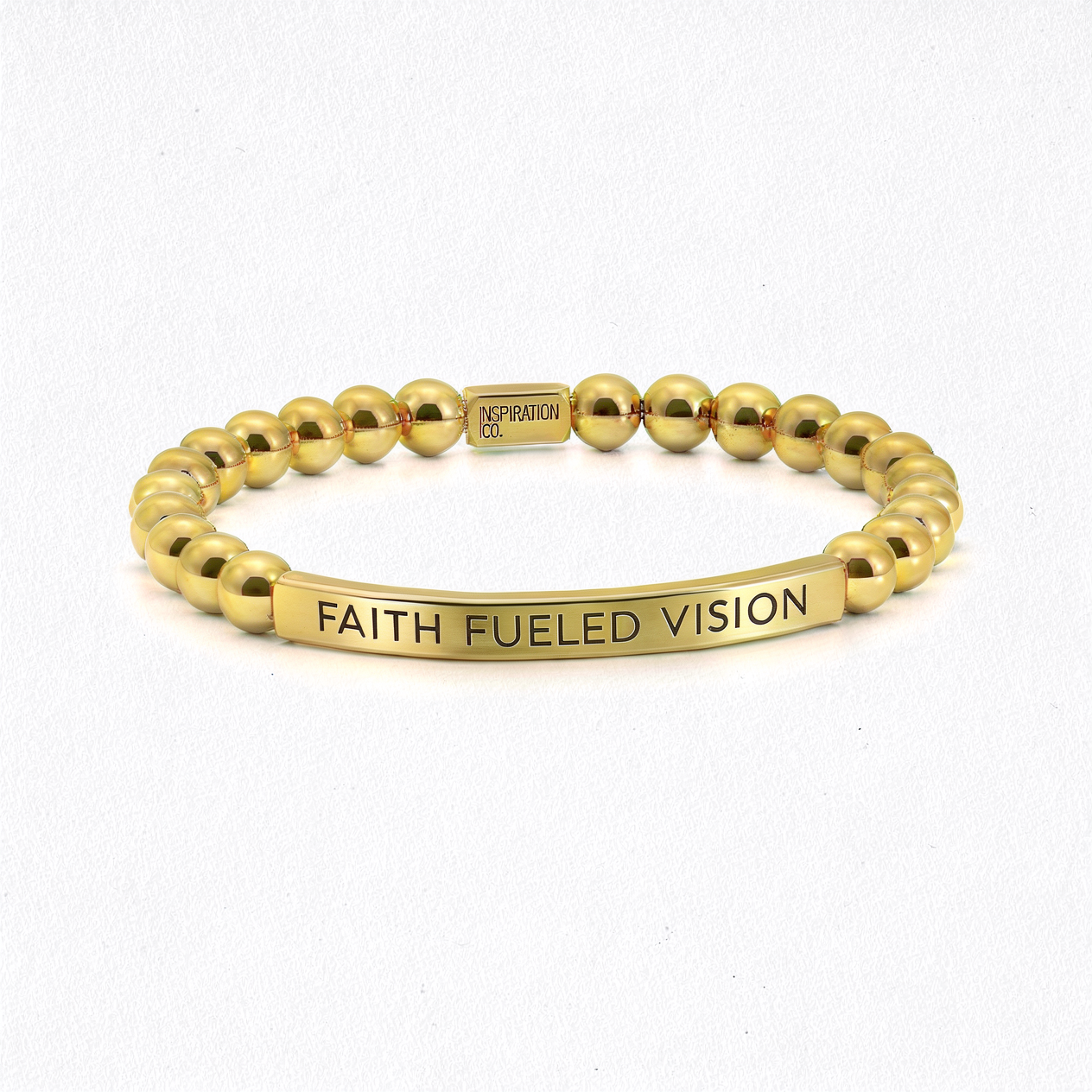FAITH FUELED VISION (LIFE SURGE EXCLUSIVE ENGRAVING)