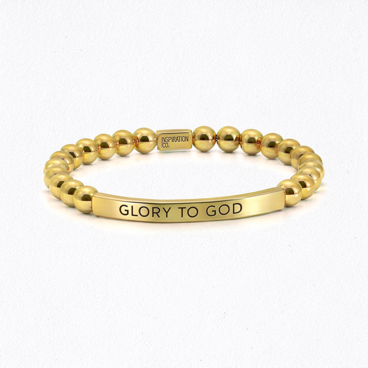 GLORY TO GOD (LIFE SURGE EXCLUSIVE ENGRAVING)