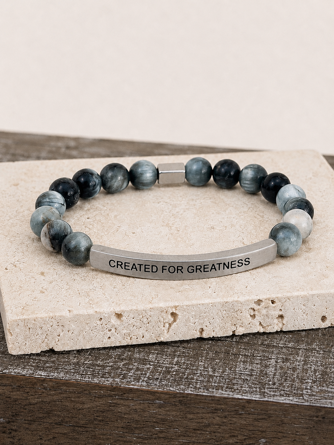 CREATED FOR GREATNESS - Mens Collection