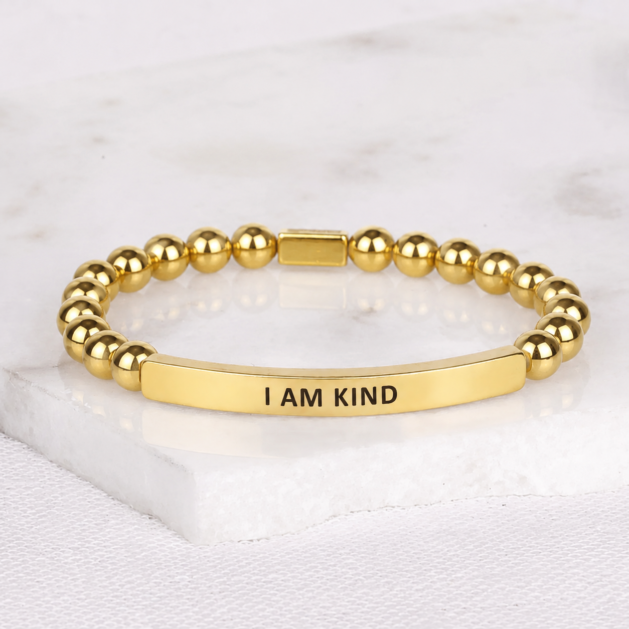 I AM KIND