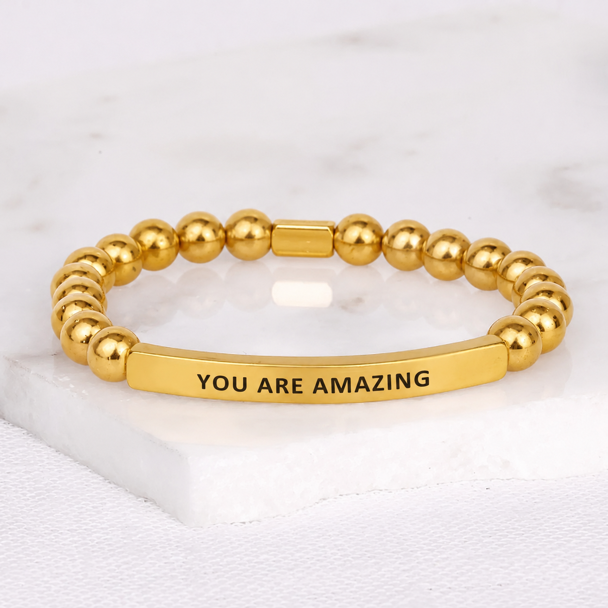 YOU ARE AMAZING