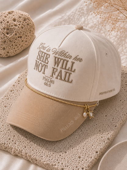 HAT BAND - 14K YELLOW GOLD