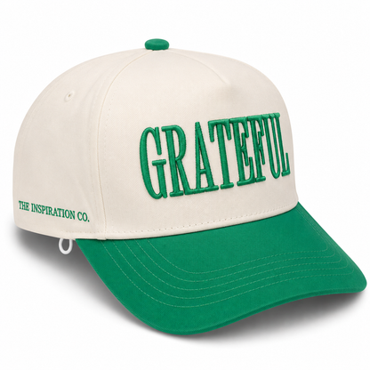 HAT- GRATEFUL