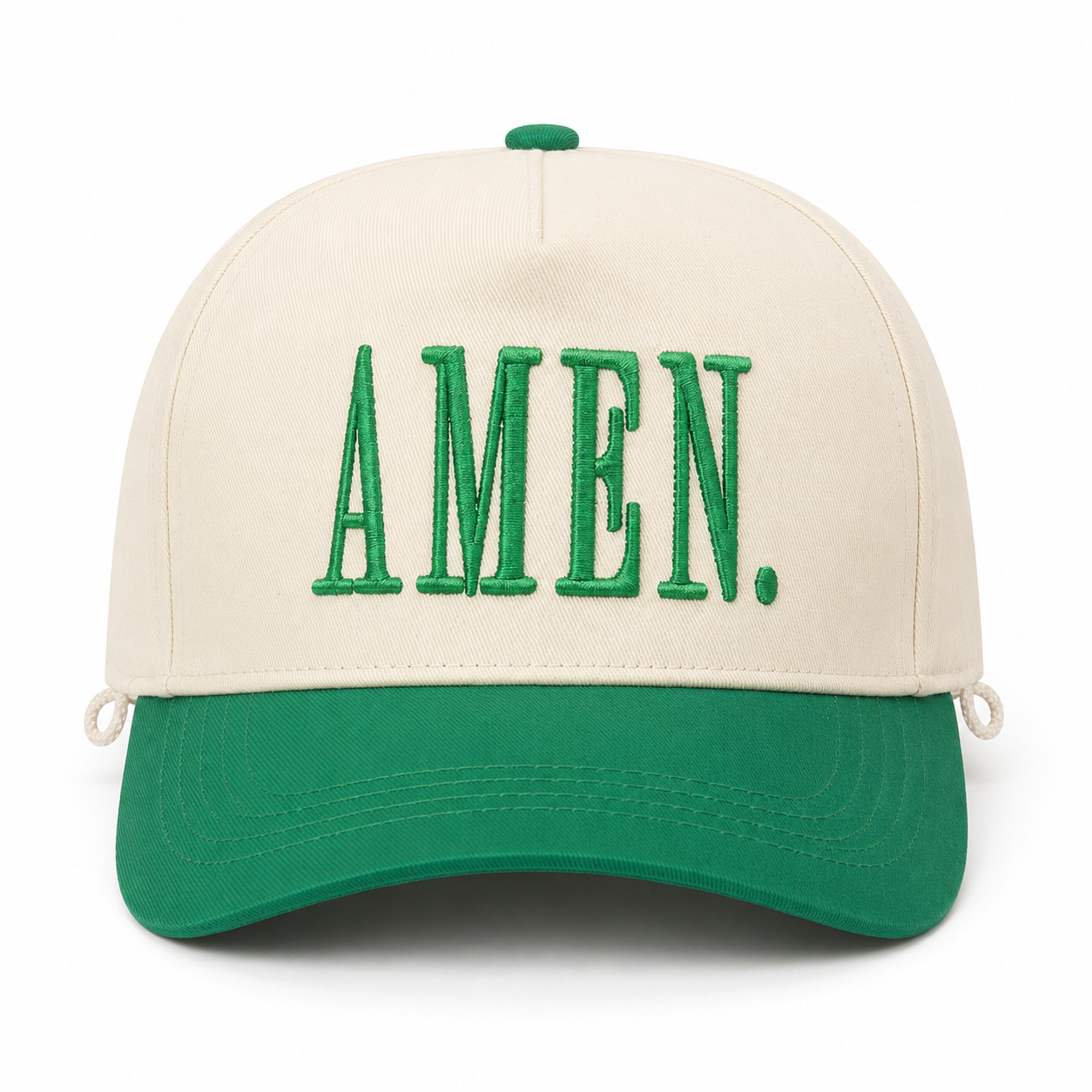 HAT-AMEN