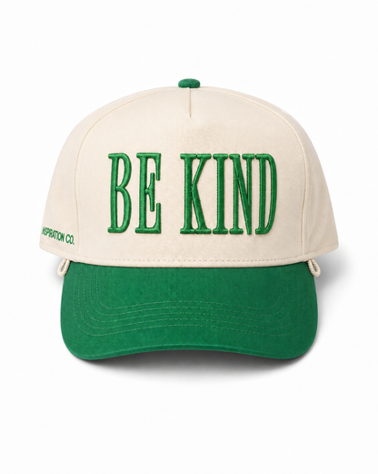 HAT- BE KIND