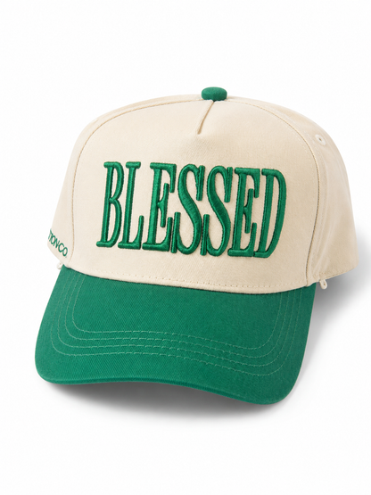 HAT- BLESSED