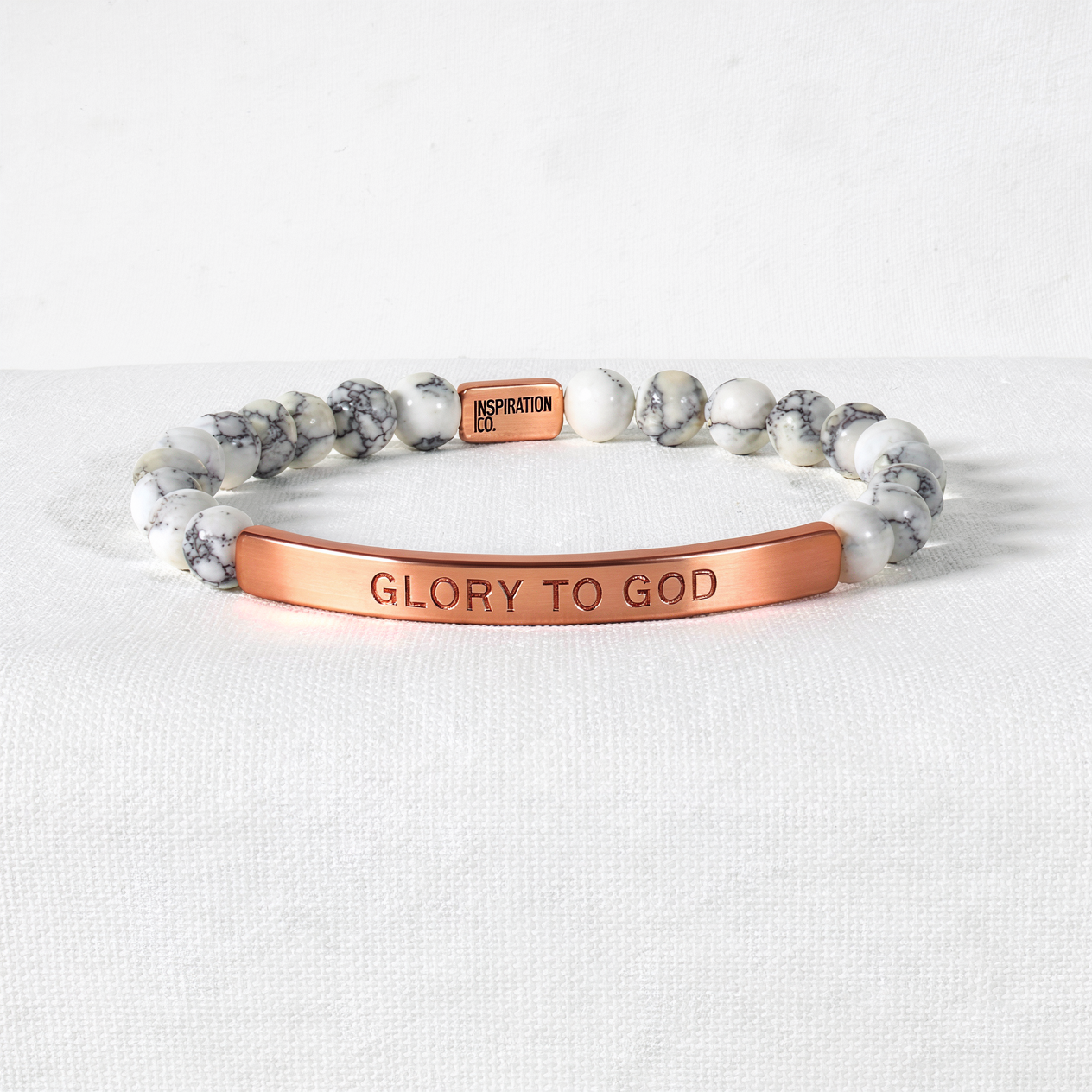 GLORY TO GOD (LIFE SURGE EXCLUSIVE ENGRAVING)