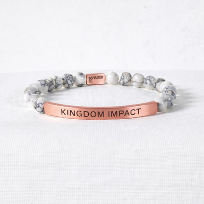KINGDOM IMPACT (LIFE SURGE EXCLUSIVE)