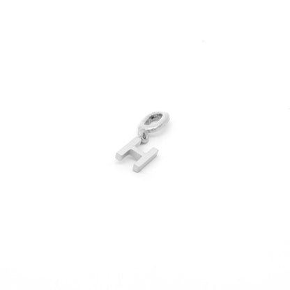 Modern Letter Charms