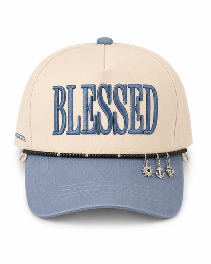 HAT- BLESSED