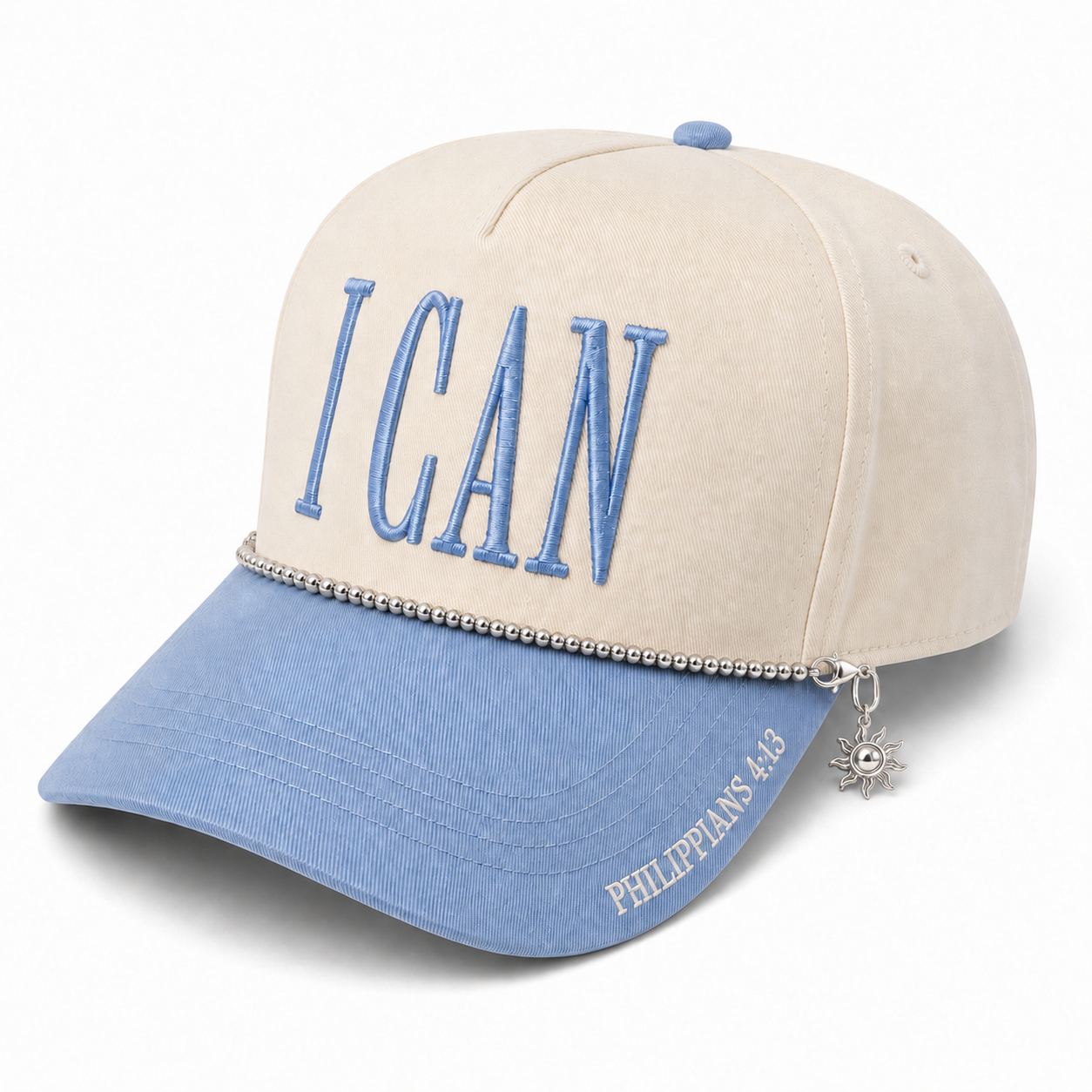 HAT- I CAN