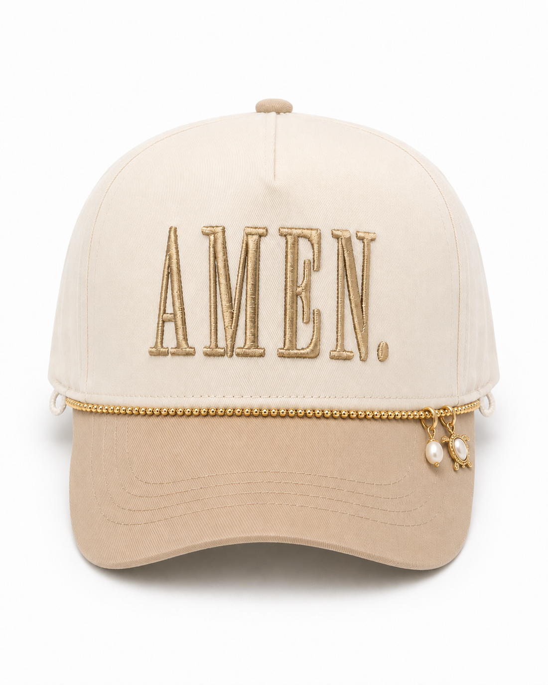 HAT-AMEN