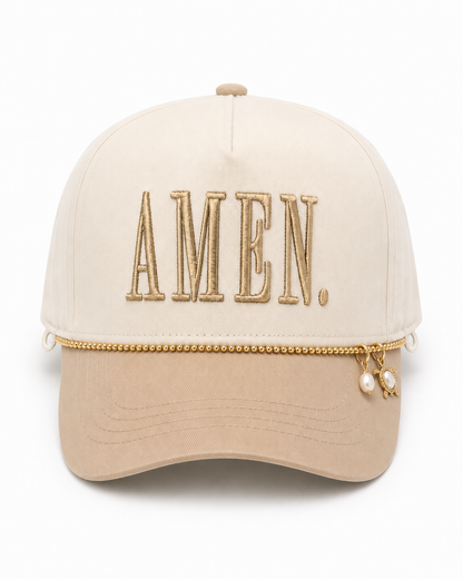 HAT-AMEN