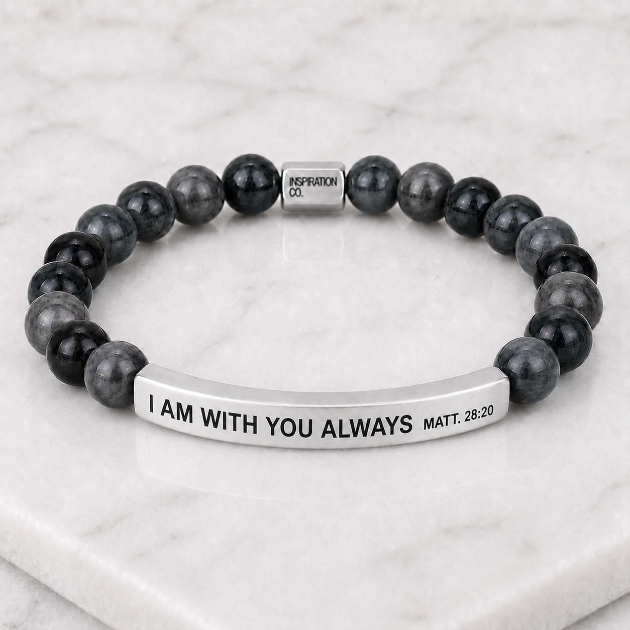 I AM WITH YOU ALWAYS