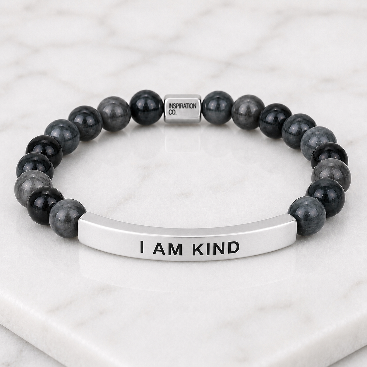 I AM KIND