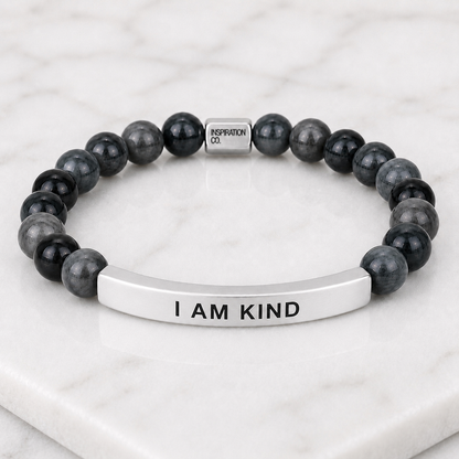 I AM KIND