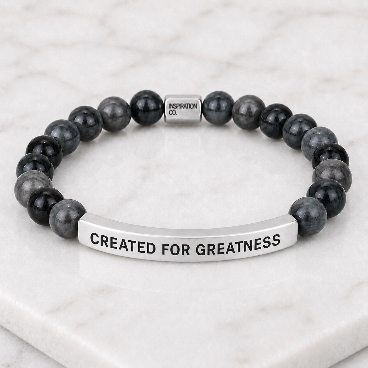 CREATED FOR GREATNESS - Mens Collection