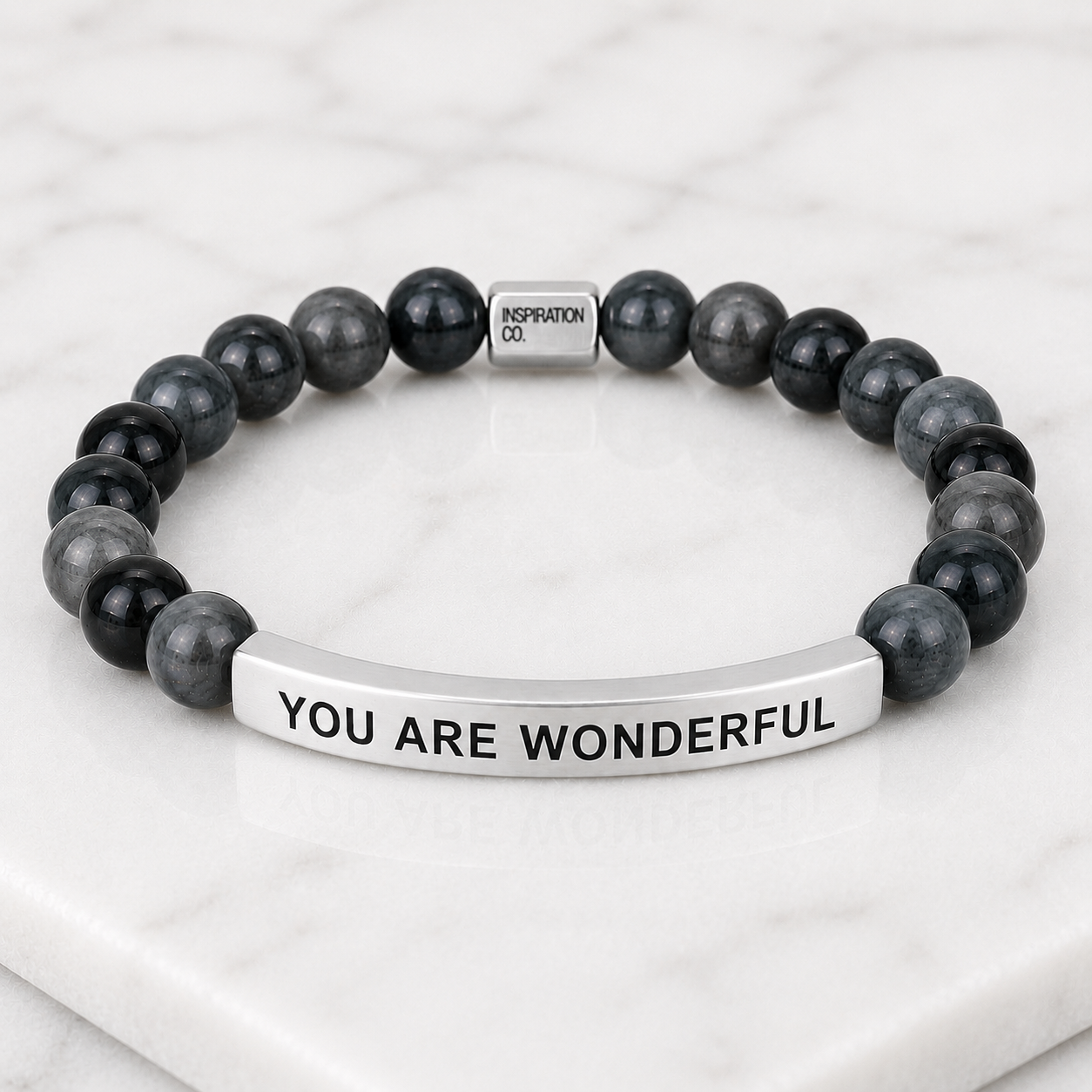 YOU ARE WONDERFUL
