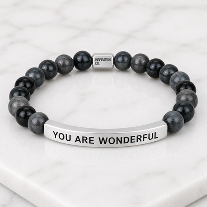 YOU ARE WONDERFUL