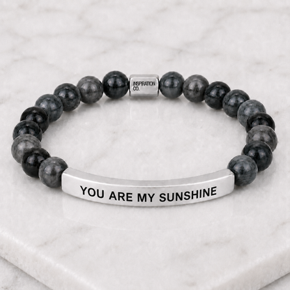 YOU ARE MY SUNSHINE