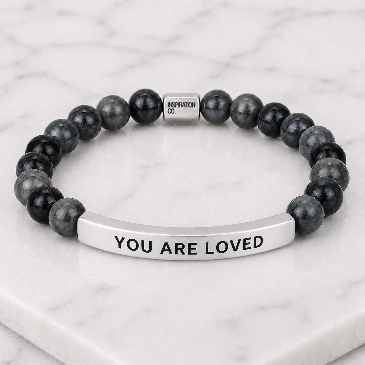 YOU ARE LOVED