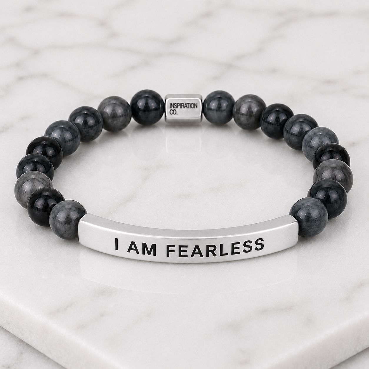 I AM FEARLESS