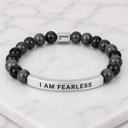 I AM FEARLESS