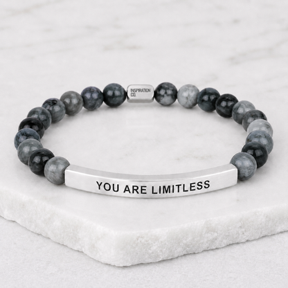 YOU ARE LIMITLESS
