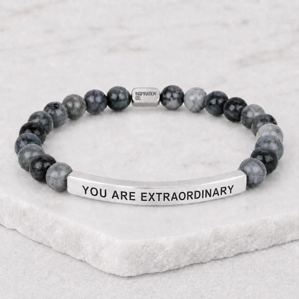 YOU ARE EXTRAORDINARY