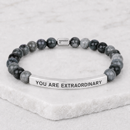 YOU ARE EXTRAORDINARY