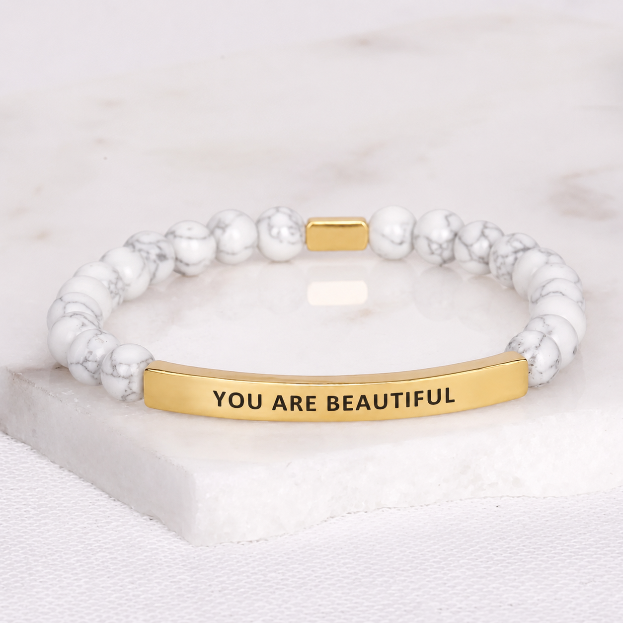 YOU ARE BEAUTIFUL