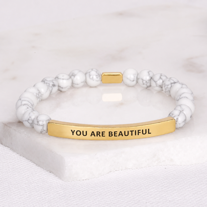 YOU ARE BEAUTIFUL