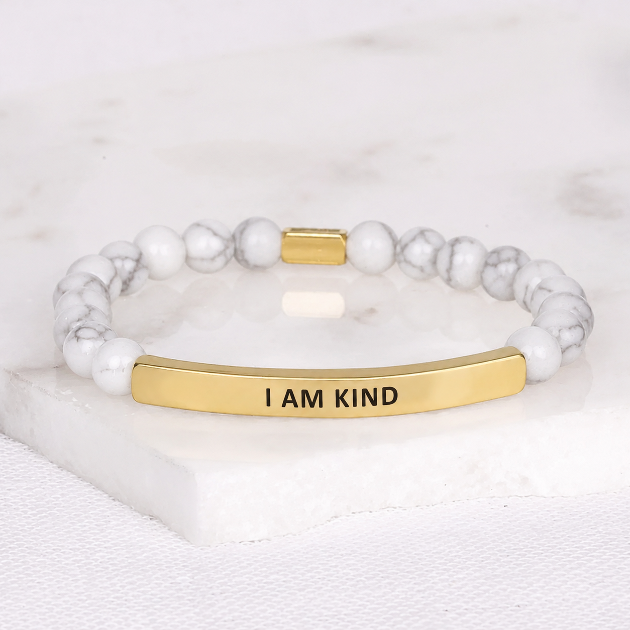 I AM KIND