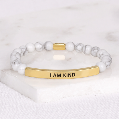 I AM KIND