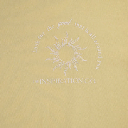 I AM GRATEFUL - TEE