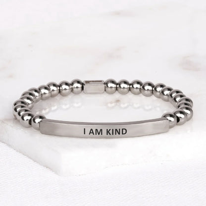 I AM KIND