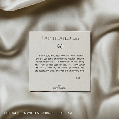 Inspiring card