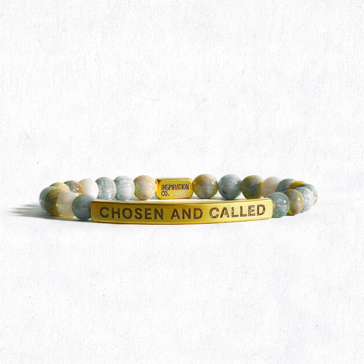 CHOSEN AND CALLED  (LIFE SURGE EXCLUSIVE ENGRAVING)