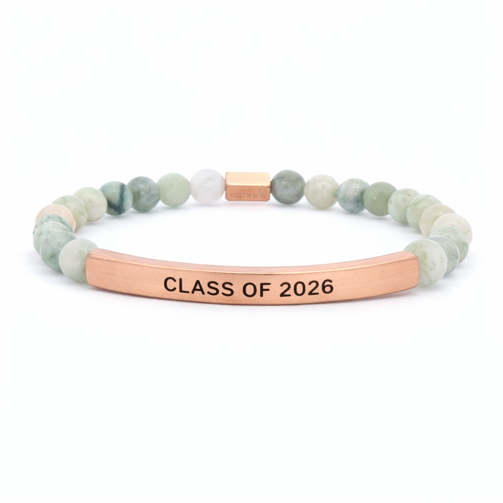 CLASS OF 2026