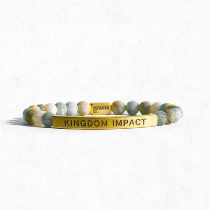 KINGDOM IMPACT (LIFE SURGE EXCLUSIVE)